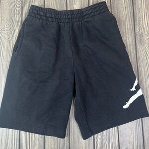Air Jordan Shorts Kids Size Medium 10-12 Years